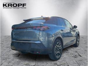 Peugeot 3008 1.2 145 GT ACC+Alcantara+LED+Navi+SD+SHZ