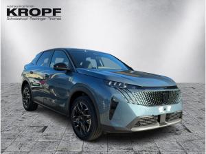 Peugeot 3008 1.2 145 GT ACC+Alcantara+LED+Navi+SD+SHZ