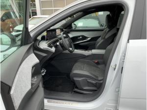 Peugeot 3008 1.2 145 GT ACC+Alcantara+LED+Navi+SHZ+Kam.