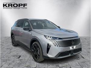 Peugeot 5008 1.2 145 GT ACC+Alcantara+LED+Navi+SHZ+Kam.