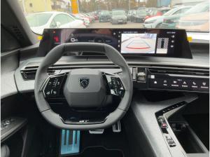 Peugeot 3008 1.2 145 GT ACC+Alcantara+LED+Navi+SHZ+Kam.