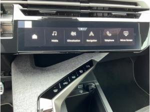 Peugeot 3008 1.2 145 GT ACC+Alcantara+LED+Navi+SHZ+Kam.