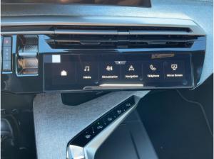 Peugeot 3008 1.2 145 GT ACC+Alcantara+LED+Navi+SD+SHZ