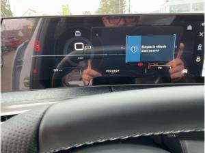 Peugeot 3008 1.2 145 GT ACC+Alcantara+LED+Navi+SHZ+Kam.