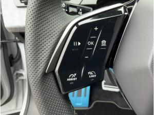 Peugeot 3008 1.2 145 GT ACC+Alcantara+LED+Navi+SHZ+Kam.