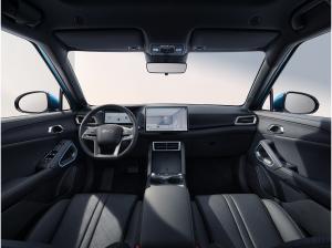 BYD ATTO 2 DM-i Boost – Mit Metalliclackierung – 4.500 € Elektro-Prämie als Anzahlung (finanzierbar)