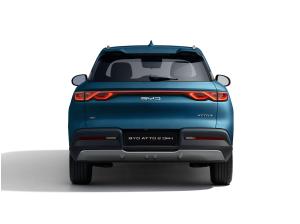BYD ATTO 2 DM-i Boost – Mit Metalliclackierung – 4.500 € Elektro-Prämie als Anzahlung (finanzierbar)