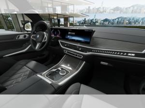 BMW X5 xDrive40d M Sport ab Lager!