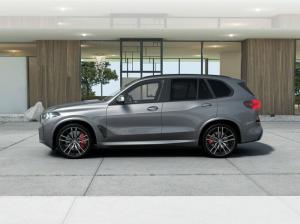 BMW X5 xDrive40d M Sport ab Lager!