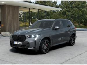 BMW X5 xDrive40d M Sport ab Lager!