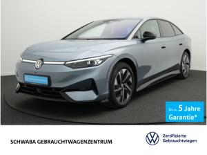 Volkswagen ID.7 Pro Wärmep.*IQ.LIGHT*HdUp*AHK*ACC*R-KAM*20"