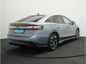 Volkswagen ID.7 Pro Wärmep.*IQ.LIGHT*HdUp*AHK*ACC*R-KAM*20"