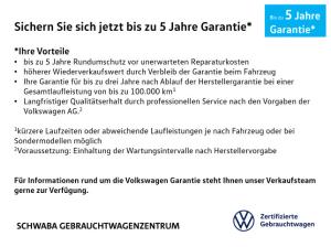 Volkswagen ID.7 Pro Wärmep.*IQ.LIGHT*HdUp*AHK*ACC*R-KAM*20"