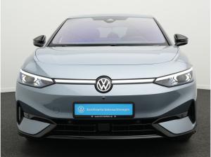 Volkswagen ID.7 Pro Wärmep.*IQ.LIGHT*HdUp*AHK*ACC*R-KAM*20"