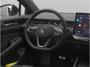 Volkswagen ID.7 Pro Wärmep.*IQ.LIGHT*HdUp*AHK*ACC*R-KAM*20"