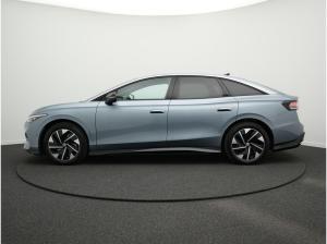 Volkswagen ID.7 Pro Wärmep.*IQ.LIGHT*HdUp*AHK*ACC*R-KAM*20"