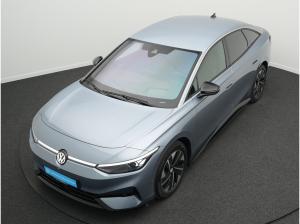 Volkswagen ID.7 Pro Wärmep.*IQ.LIGHT*HdUp*AHK*ACC*R-KAM*20"
