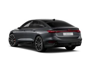 Audi A6 e-tron A6 Sportback e-tron 2x S line*Wärmep*PANO*AHK*21
