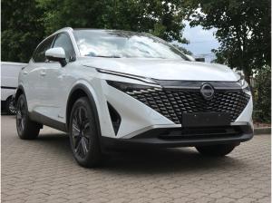 Nissan Qashqai QASHQAI TEKNA 1.5 e-POWER 4x2 WKR inkl.