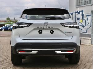 Nissan Qashqai QASHQAI TEKNA 1.5 e-POWER 4x2 WKR inkl.