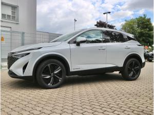 Nissan Qashqai QASHQAI TEKNA 1.5 e-POWER 4x2 WKR inkl.