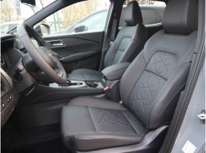 Nissan Qashqai QASHQAI TEKNA 1.5 e-POWER 4x2 WKR inkl.