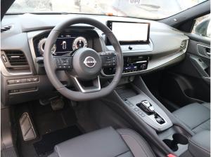 Nissan Qashqai QASHQAI TEKNA 1.5 e-POWER 4x2 WKR inkl.