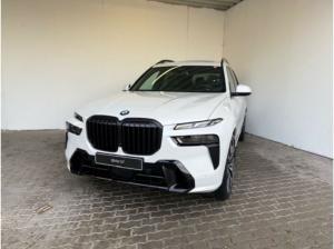 Foto - BMW X7 xDrive40d - nur für Businesskunden !!!