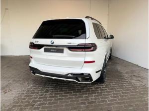 BMW X7 xDrive40d - nur für Businesskunden !!!