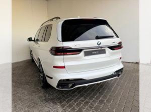 BMW X7 xDrive40d - nur für Businesskunden !!!