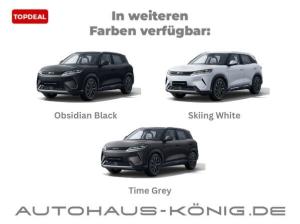 BYD ATTO 2 DM-i Boost – Mit Metalliclackierung – 4.500 € Elektro-Prämie als Anzahlung (finanzierbar)