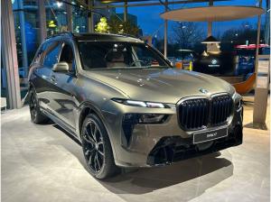 Foto - BMW X7 xDrive40i - nur für Businesskunden !!!