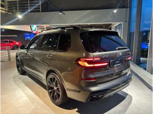 BMW X7 xDrive40i - nur für Businesskunden !!!