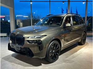 BMW X7 xDrive40i - nur für Businesskunden !!!