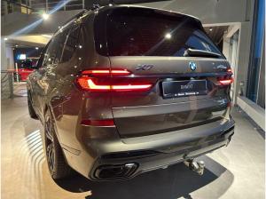 BMW X7 xDrive40i - nur für Businesskunden !!!