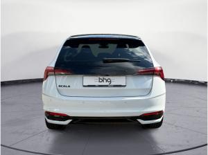 Skoda Scala Monte Carlo 1,0 TSI 85 kW 7-Gang-DSG  / AHK / ACC / !SOFORT VERFÜGBAR!