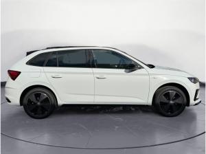 Skoda Scala Monte Carlo 1,0 TSI 85 kW 7-Gang-DSG  / AHK / ACC / !SOFORT VERFÜGBAR!