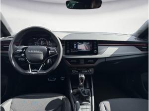 Skoda Scala Monte Carlo 1,0 TSI 85 kW 7-Gang-DSG  / AHK / ACC / !SOFORT VERFÜGBAR!