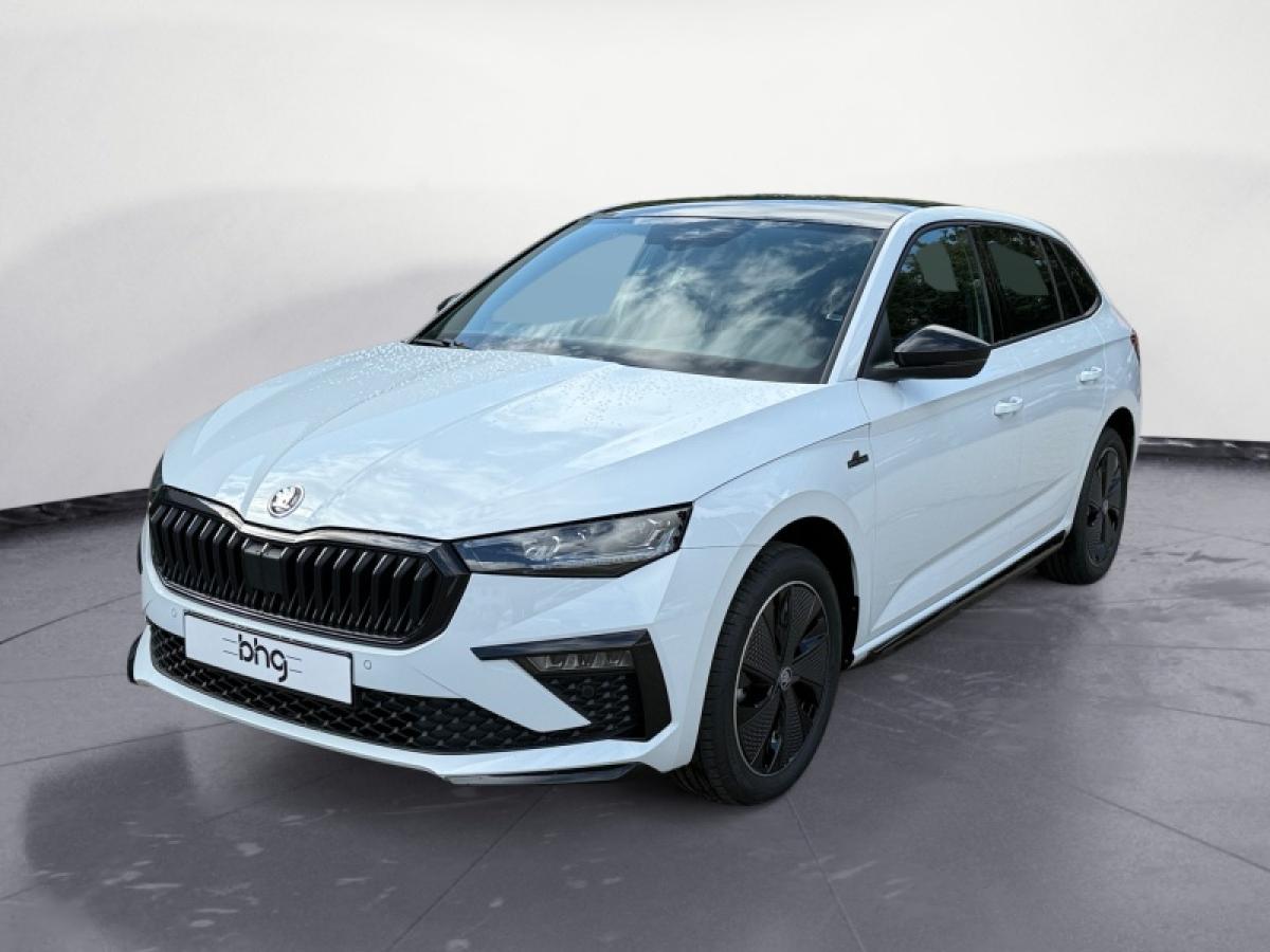 Skoda Scala Monte Carlo 1,0 TSI 85 kW 7-Gang-DSG / AHK / ACC / !SOFORT VERFÜGBAR!