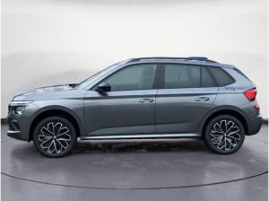 Skoda Kamiq Balance 1,5 TSI 110 kW 7-Gang-DSG / AHK / NAVI /  !SOFORT VERFÜGBAR!