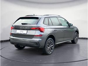 Skoda Kamiq Balance 1,5 TSI 110 kW 7-Gang-DSG / AHK / NAVI /  !SOFORT VERFÜGBAR!