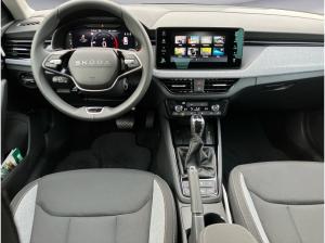 Skoda Kamiq Balance 1,5 TSI 110 kW 7-Gang-DSG / AHK / NAVI /  !SOFORT VERFÜGBAR!