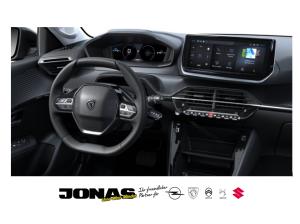 Peugeot 208 Hybrid 110 e-DSC6 Allure Navi/360 Kamera