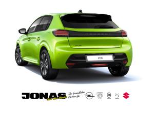 Peugeot 208 Hybrid 110 e-DSC6 Allure Navi/360 Kamera