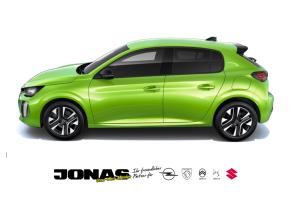 Peugeot 208 Hybrid 110 e-DSC6 Allure Navi/360 Kamera