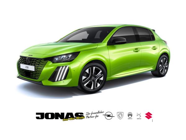 Peugeot 208 Hybrid 110 e-DSC6 Allure Navi/360 Kamera