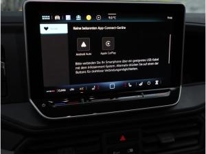 Volkswagen Crafter 35 Kasten 2,0 l mittellang Hochdach AHK starr