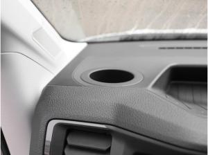 Volkswagen Crafter 35 Kasten 2,0 l mittellang Hochdach AHK starr