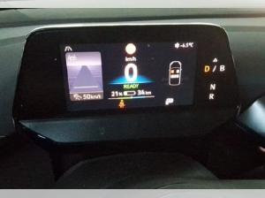 Volkswagen ID.4 Pure Wärmep. ACC IQ-Light Navi 18" SideAssist
