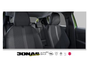 Peugeot 208 Hybrid 110 e-DSC6 Allure Navi/360 Kamera